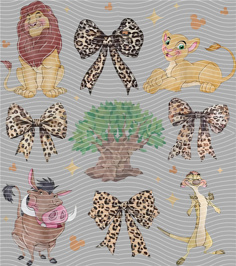 Disney-DS 520